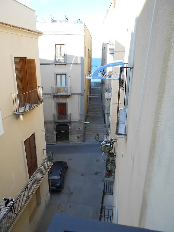 Apartment Appartamento Eleodoro Trapani Italy