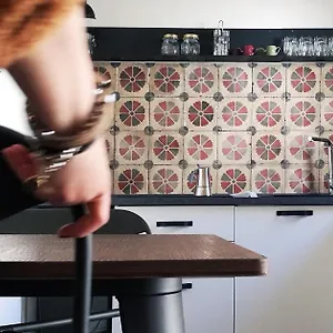 Bassi77 - & Apartament
