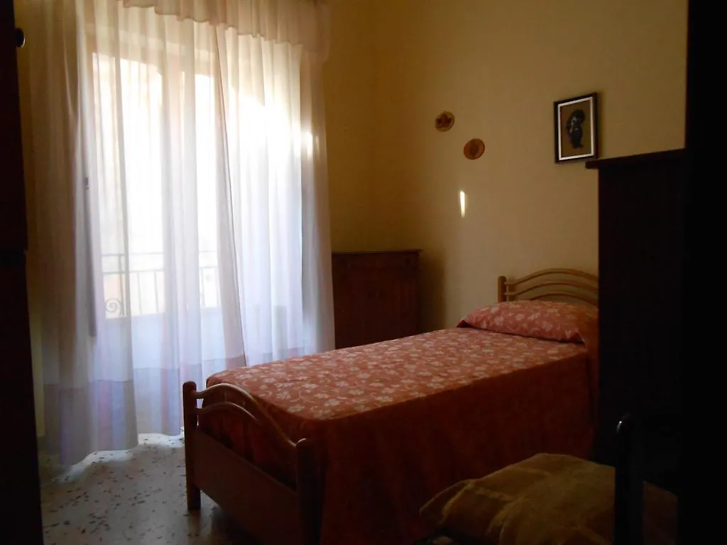 Apartment Appartamento Eleodoro Trapani