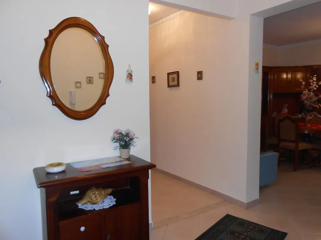Appartamento Eleodoro Trapani Apartment