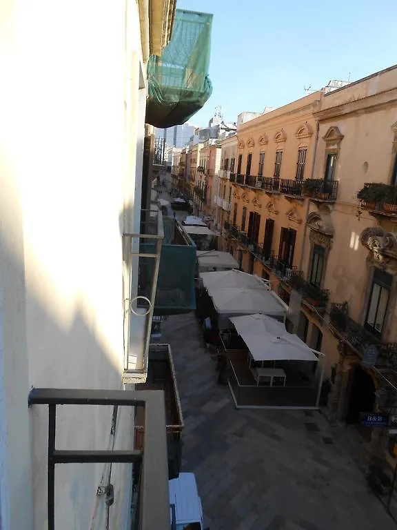 Appartamento Eleodoro Trapani