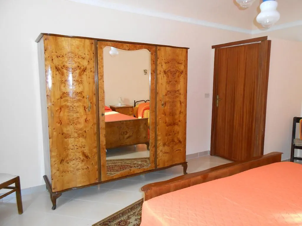 Appartamento Eleodoro Trapani Apartment