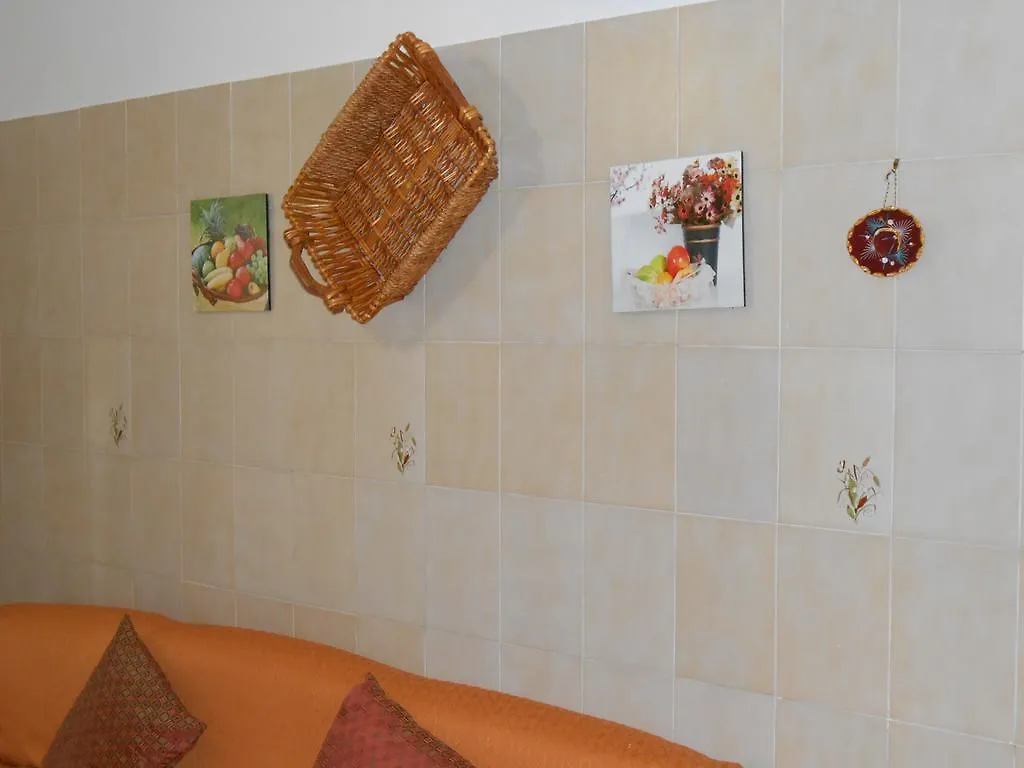 Appartamento Eleodoro Trapani Apartment
