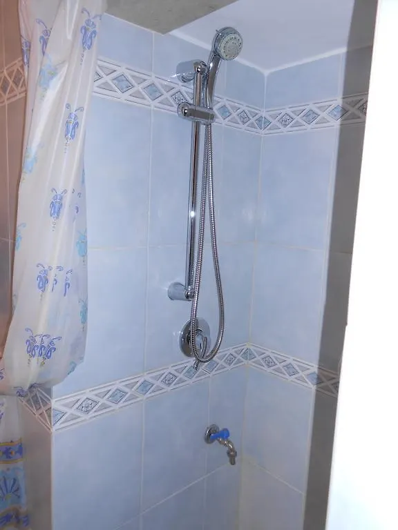 Appartamento Eleodoro Trapani Apartment