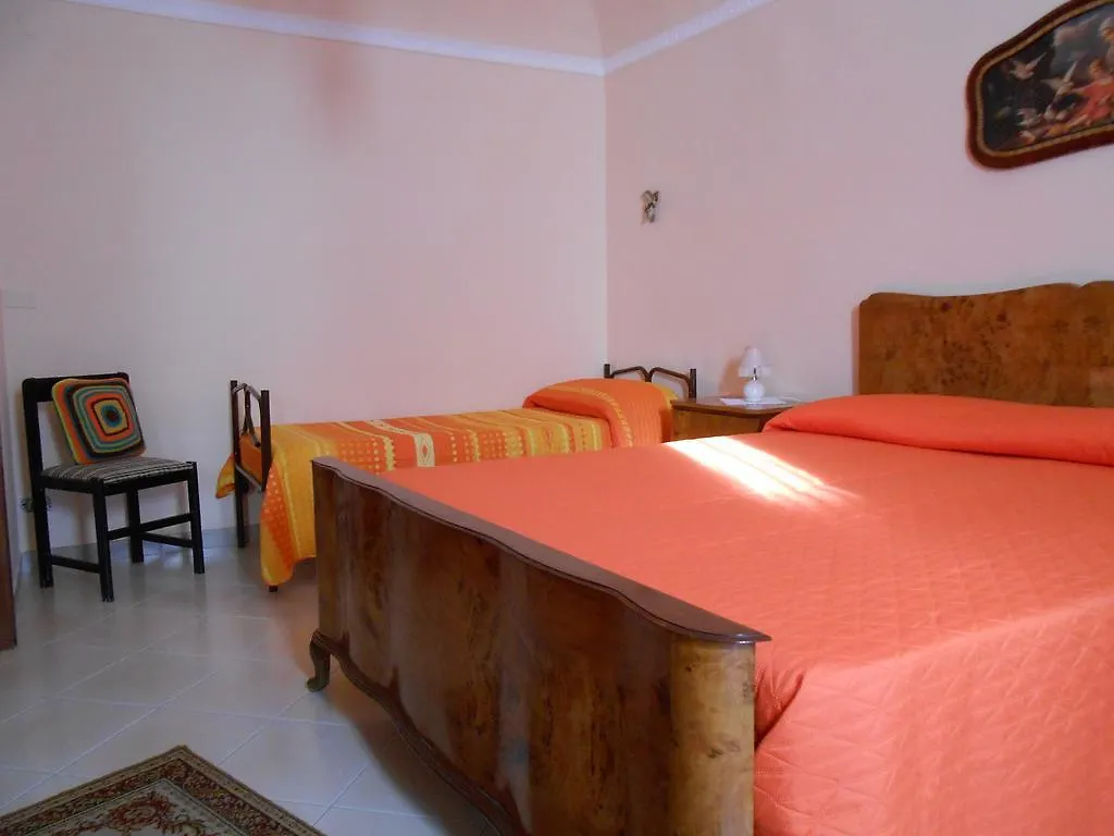 Apartment Appartamento Eleodoro Trapani Italy